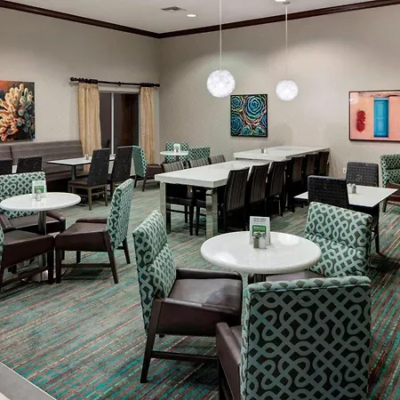 Residence Inn Tucson Airport