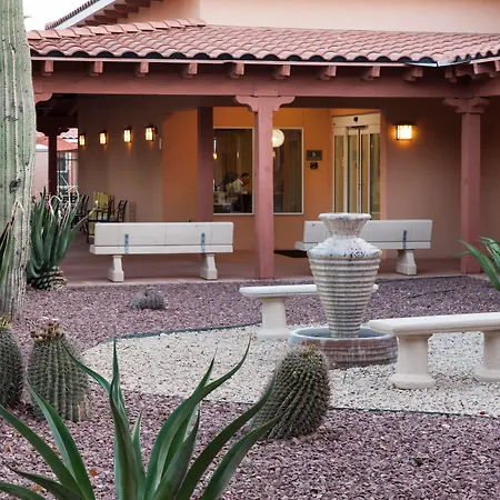Residence Inn Tucson Airport