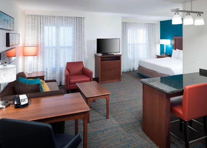 Airport Hotel Tucson