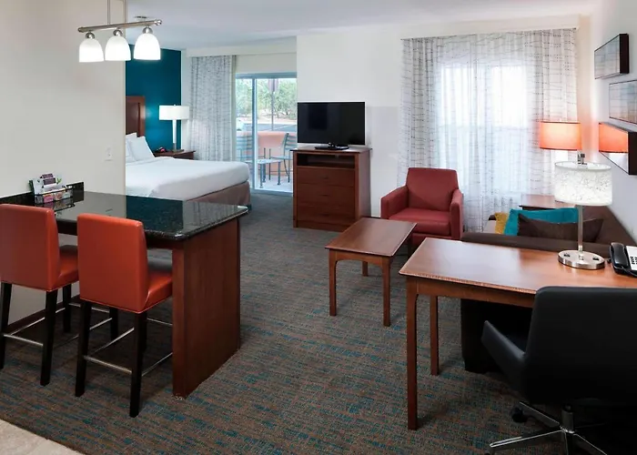 Airport Hotel Tucson
