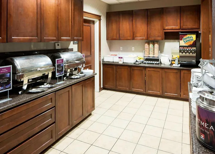 Airport Hotel Tucson