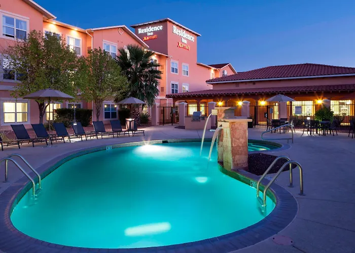 Airport Hotel Tucson