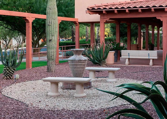 Airport Hotel Tucson