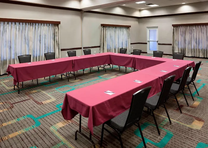 Airport Hotel Tucson