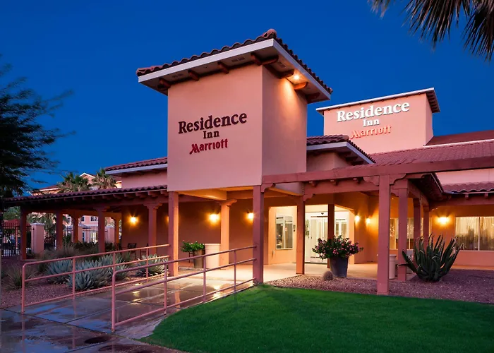 Airport Hotel Tucson