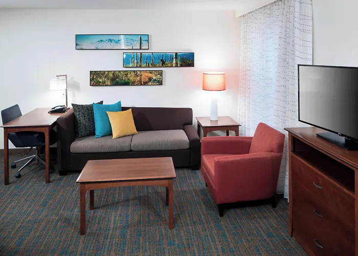 Airport Hotel Tucson