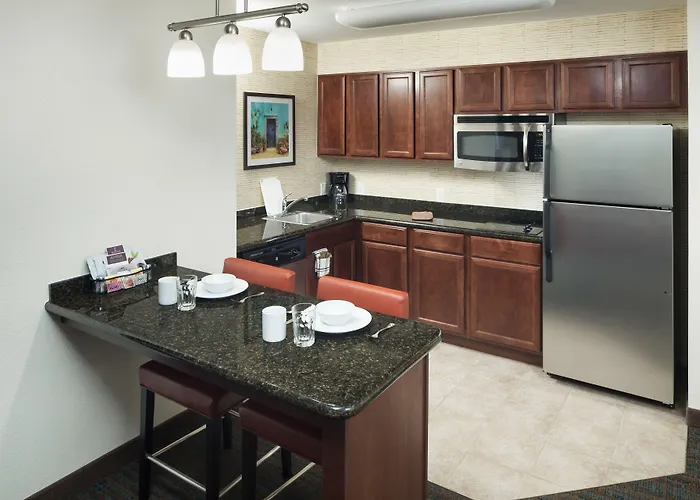 Airport Hotel Tucson