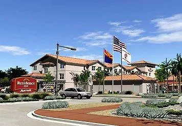 Airport Hotel Tucson