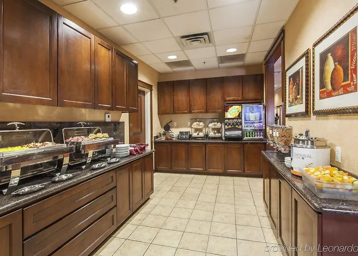 Airport Hotel Tucson