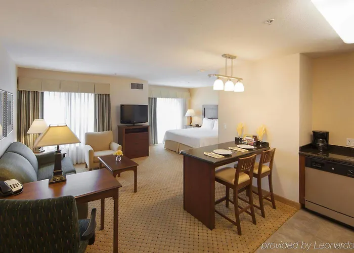 Airport Hotel