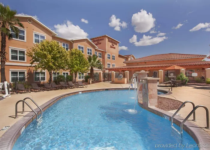 Airport Hotel Tucson