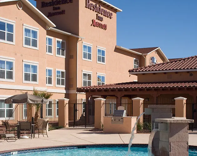 Hotel Airport Tucson